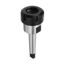Machifit MTA2 ER32 Morse Taper Shank Collet Chuck CNC Lathe Milling Tool Holder