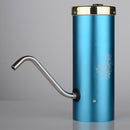 IPRee SL17-04 Wireless Electric Automatic Water Bottle Pump USB Rechargeable Dispenser Pump