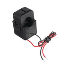PZEM-004T 0-100A AC Communication Box TTL Serial Module Voltage Current Power Frequency Modbus-RTU With Case