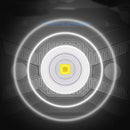 WARSUN 577 XPG 800LM Lightweight Smart Sensor Headlamp 5Modes Rechargeable Waterproof Red Warning Light For Night Safe Riding Cycling Fishing