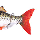 HENGJIA JM038 24cm 140g Hard Multi Jointed Lure Fishing Bait Fishing Lure Fishing Tools