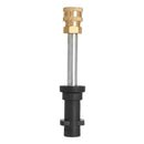 Pressure Washer Jet Wash Quick Release Female Conversion Fitting for Karcher K K2 K3 K4 K5 K6 K7