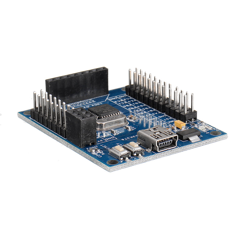 Programmable ARM STM8S Development Board STM8S103K3T6  MCU Controller STM8 System Board