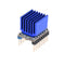 TWO TREES 5Pcs TMC2208 V1.2 Stepper Motor Driver Board Stepstick Super Quiet with Heatsink for 3D Printers