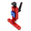 Miter Track Stop For 30mm or 45mm T-track Woodworking Hand Tool
