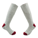 Women Men Electric Heated Socks Feet Foot Winter Warmer Sports Thermal Sock Boot