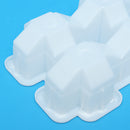 Sidewalk Plastic Concrete Parking Garage Mold Mould Paving Stone Cement Mold Cement Brick Mold