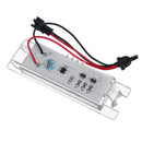 2pcs 12V 18 LED License Number Plate Lights Lamp Bulb For Vauxhall Opel Adam Astra NE8X