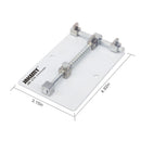 JAKEMY JM-Z15 Adjustable Metal PCB Board Holder Fixture Work Platform Station