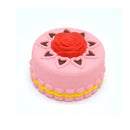 Kiibru Squishy Jumbo Rose Cake Licensed Slow Rising Original Packaging Collection Gift Decor Toy