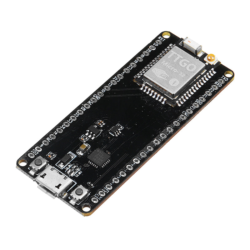ESP32-Micro ESP-32-PICO WIFI bluetooth ESP32-PICO-D4 Development Board