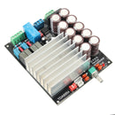 Ultra TDA8950 TDA8954 2x210W Digital Amplifier Board Fever 2.0 After Two Channel Class D
