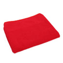 9pcs 9 Color Microfiber Soft Absorbent Wash Towels Car Auto Care Screen Window Cleaning Cloth