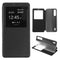 Bakeey Luxury Flip with View Window PU Leather Full Body Protective Case for Xiaomi Mi A3  / Xiaomi Mi CC9e 6.088 inch