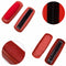 Sweeper Table Single Brush Dirt Crumb Collector Quality Plastic Cleaning Brushes