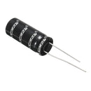 20pcs 2.7V 10F Cylindrical Ultra Super Farad Capacitor High Power Capacitance Supercap 10 x 26mm