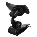 CORHART Magnetic Car Sun Visor Phone Holder Mount Clip Universal for iPhone Samsung Xiaomi