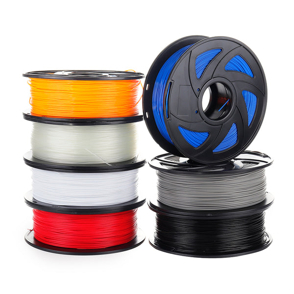 Anet 1KG 1.75mm 3D Printer PLA Filament For Mendel Printrbot Reprap Prusa
