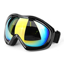 Motocycle Ski Sport Racing Sports Goggles Glasses Unisex Windproof Dustproof 4color