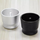 Aluminum Dosing Ring for Brewing Bowl Coffee Powder for 58MM Coffee Tamper
