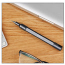 SATA 25pcs Precision Screwdriver Kits Magnetic Multi-Bits Repair Hand Tool Set