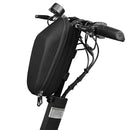 BIKIGHT EVA Waterproof Handlebar Bag Bike Bag Scooter Bag for Xiaomi Ninebot Electric Scooter