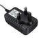 Power Supply Adapter For Karcher Charger WV2 50 60 70 Window Glass Vacuum Cleaner Charger