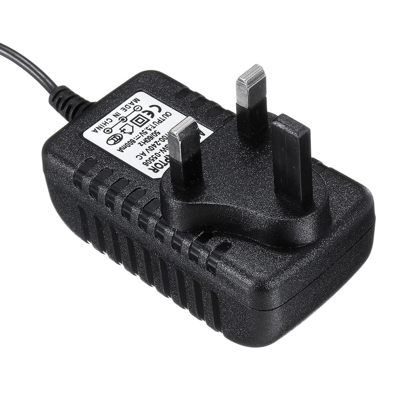 Power Supply Adapter For Karcher Charger WV2 50 60 70 Window Glass Vacuum Cleaner Charger