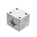 Machifit T8 500mm Lead Screw Set with Nut Housing Bracket and Shaft Coupling for CNC