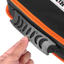 HILDA Tools Bag Waterproof Tool Bags Large Capacity Storage Bag Tools for Power Tool Electrician Hardware