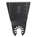 68pcs Oscillating Multitool Saw Blades Kit for Fein Makita Bosch Milwaukee Multitool