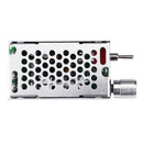 CCM2NJ DC 12V-40V 3A DC Motor Speed Controller Reversible Stepless PWM Motor Speed Control Module