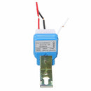 AC 220V 10A Automatic Auto On Off Street Light Switch Photo Control Sensor
