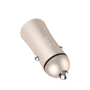 HOCO Z30A 3.1A Dual USB Fast Charge Car Charger for iPhone XR XS Max for Samsung Xiaomi