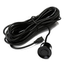 Parking Reversing Rear And Front 8 Sensor Car Parking Sensors With Display Monitor