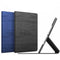 Wood Grain Pattern Smart Sleep Kickstand Tablet Case For iPad Air/Air 2/New iPad 2017/iPad 2018