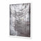 45x30/60x40/60x90CM Gray Deer Waterproof Canvas Pictures Wall Art Paintings Home Decor