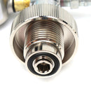 PCP Air Fill Station Filling Charging Adapter With 24 Inch Microbore Hose