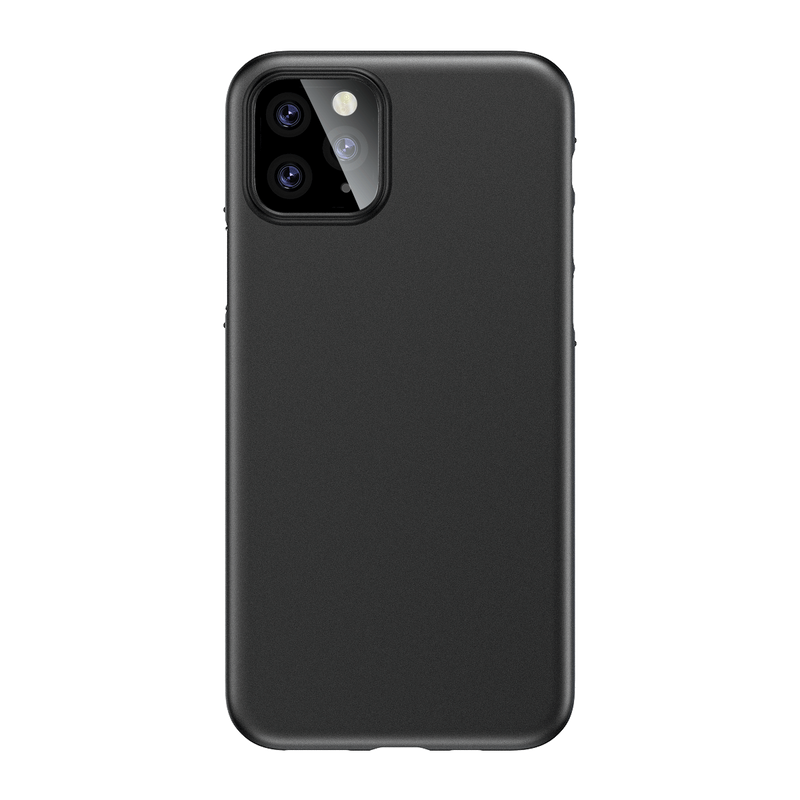 Cafele Ultra Thin Anti-scratch Matte Translucent TPU Protective Case for iPhone 11 Pro 5.8 inch