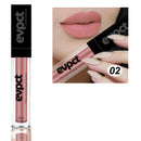 20 Colors Lip Gloss Metal Glitter Nude Matte Long-Lasting Lip Makeup Beauty