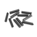 5mm Plastic Rivet Trim Clips For Trims Wheel Arch Liner & Lining For BMW E39