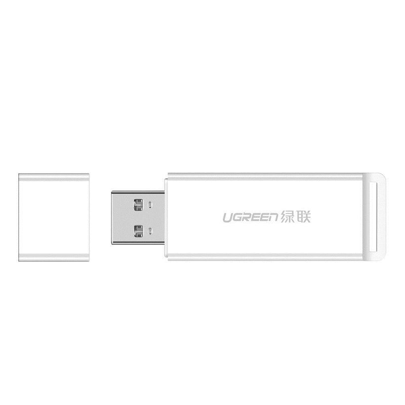UGreen CM104 USB 3.0 to TF SD Simultaneous Read Memory Card Reader