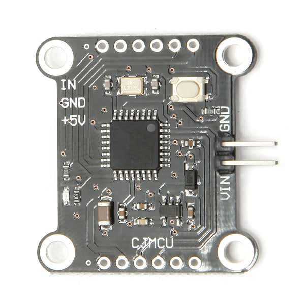 CJMCU-2819 WS2812B Aircraft Navigation Driver Board With Colorful LED Lights