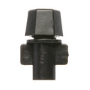 10M Drip Irrigation Kit Garden Misting Cooling System 32.8ft Blank Distribution Tubing Hose for Garden Greenhouse Flower Bed Patio Lawn