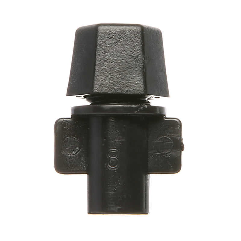 10M Drip Irrigation Kit Garden Misting Cooling System 32.8ft Blank Distribution Tubing Hose for Garden Greenhouse Flower Bed Patio Lawn