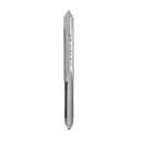 Drillpro 1/4-28 UNF Left Hand Screw Tap UNF Thread Tap with Round Thread Die