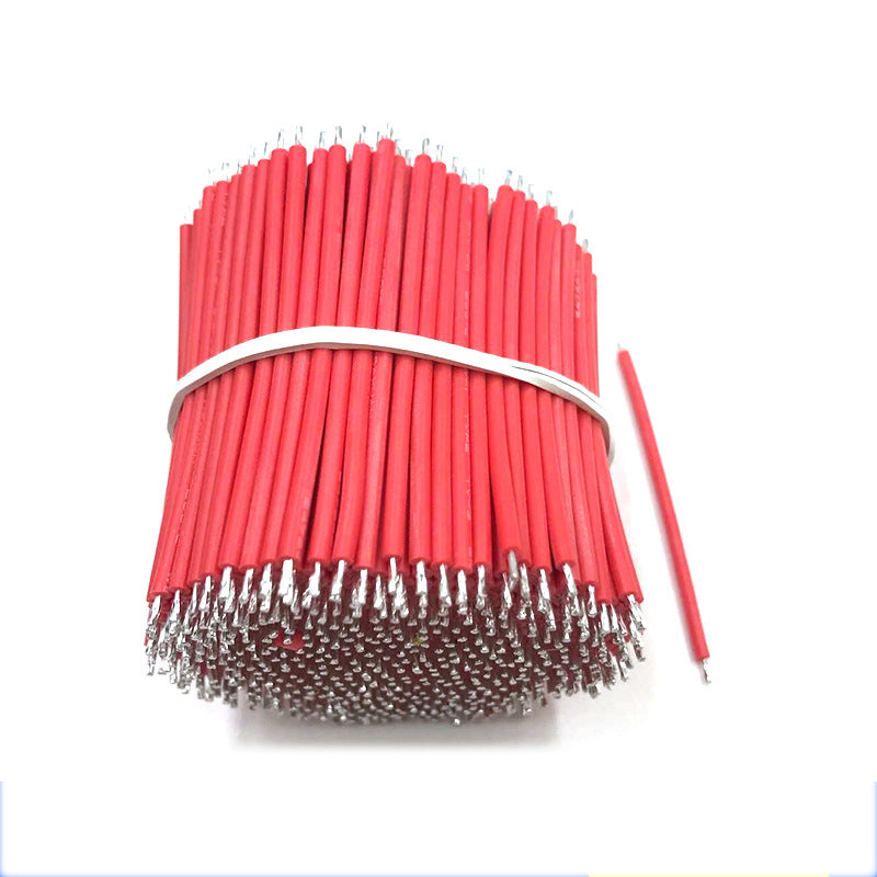 3239-26AWG Silicone Wire Mobile Power Supply Internal Wiring Household Instrument Ware