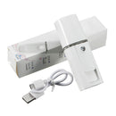 Mini Rechargeable Nano Water Sprayer Sliding Beauty Instrument Moisturize Facial Skin Humidifier