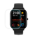 2pcs TPU Soft Watch Screen Protector for Amazfit GTS Smart Watch