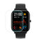 2pcs TPU Soft Watch Screen Protector for Amazfit GTS Smart Watch